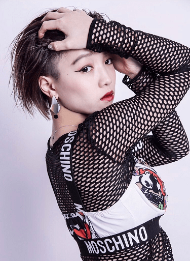 杏菜 先生